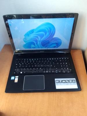 Laptop Acer Aspire E5-576 8GB Intel Core i7 HDD 500GB
