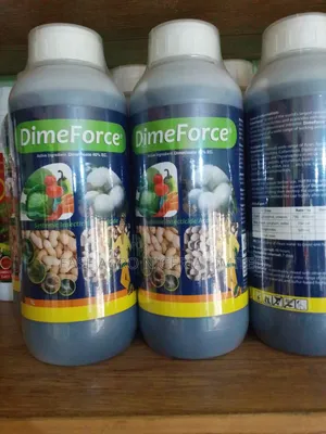 Dime Force