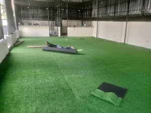 Grass Carpet