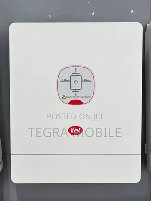 12kw 48v Itel Inverter