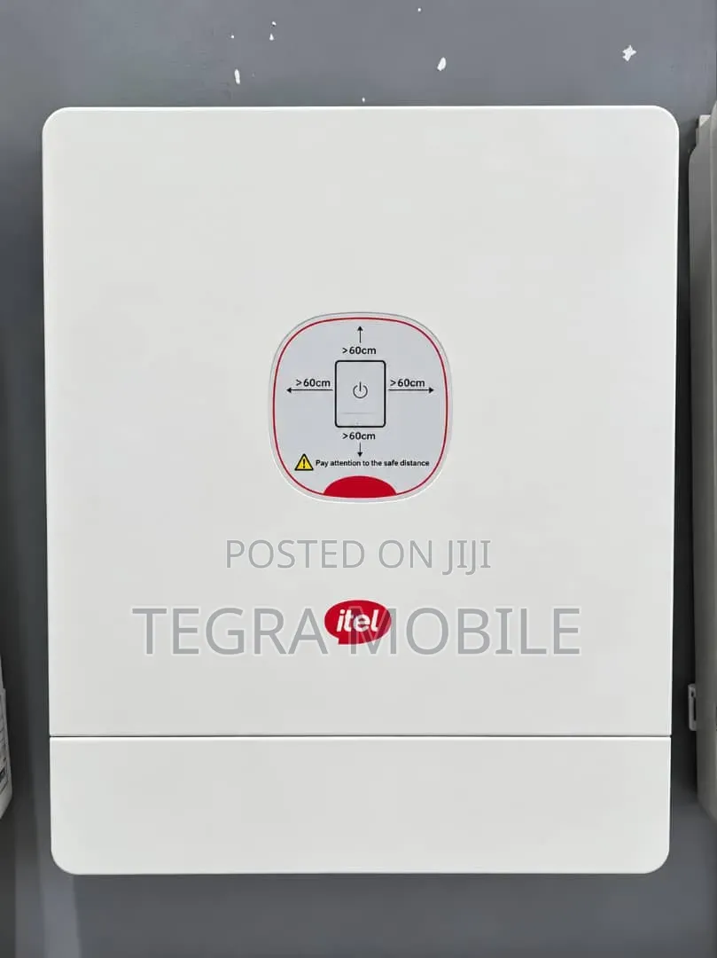 12kw 48v Itel Inverter