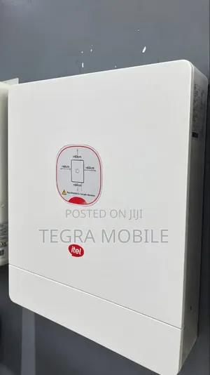 12kw 48v Itel Inverter