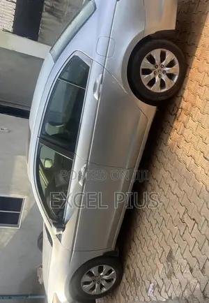 Honda Accord 2008