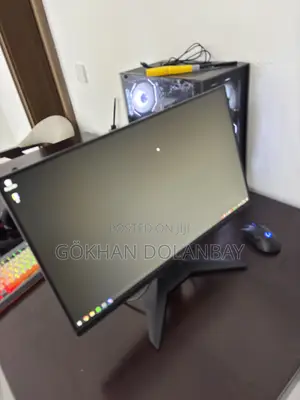 MSI MAG 25.0 Inches 255f E20