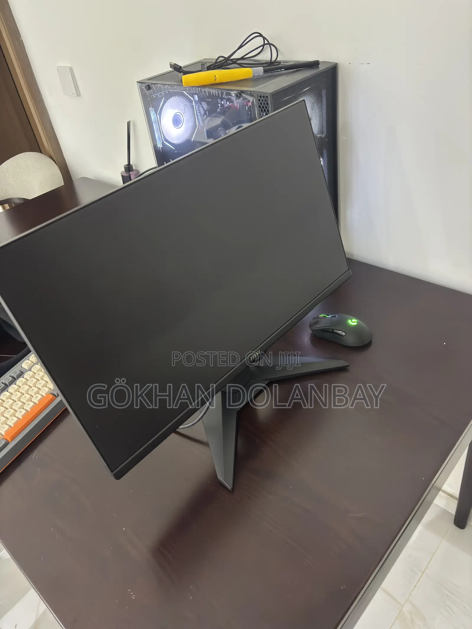 MSI MAG 25.0 Inches 255f E20