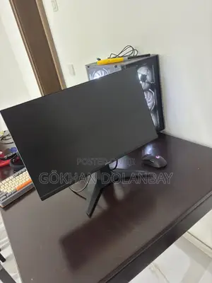 MSI MAG 25.0 Inches 255f E20