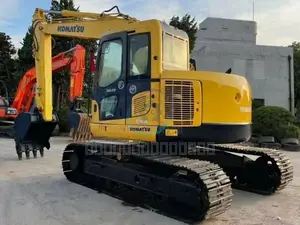 Komatsu PC128US Excavator 2023