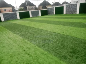 Grass Carpet