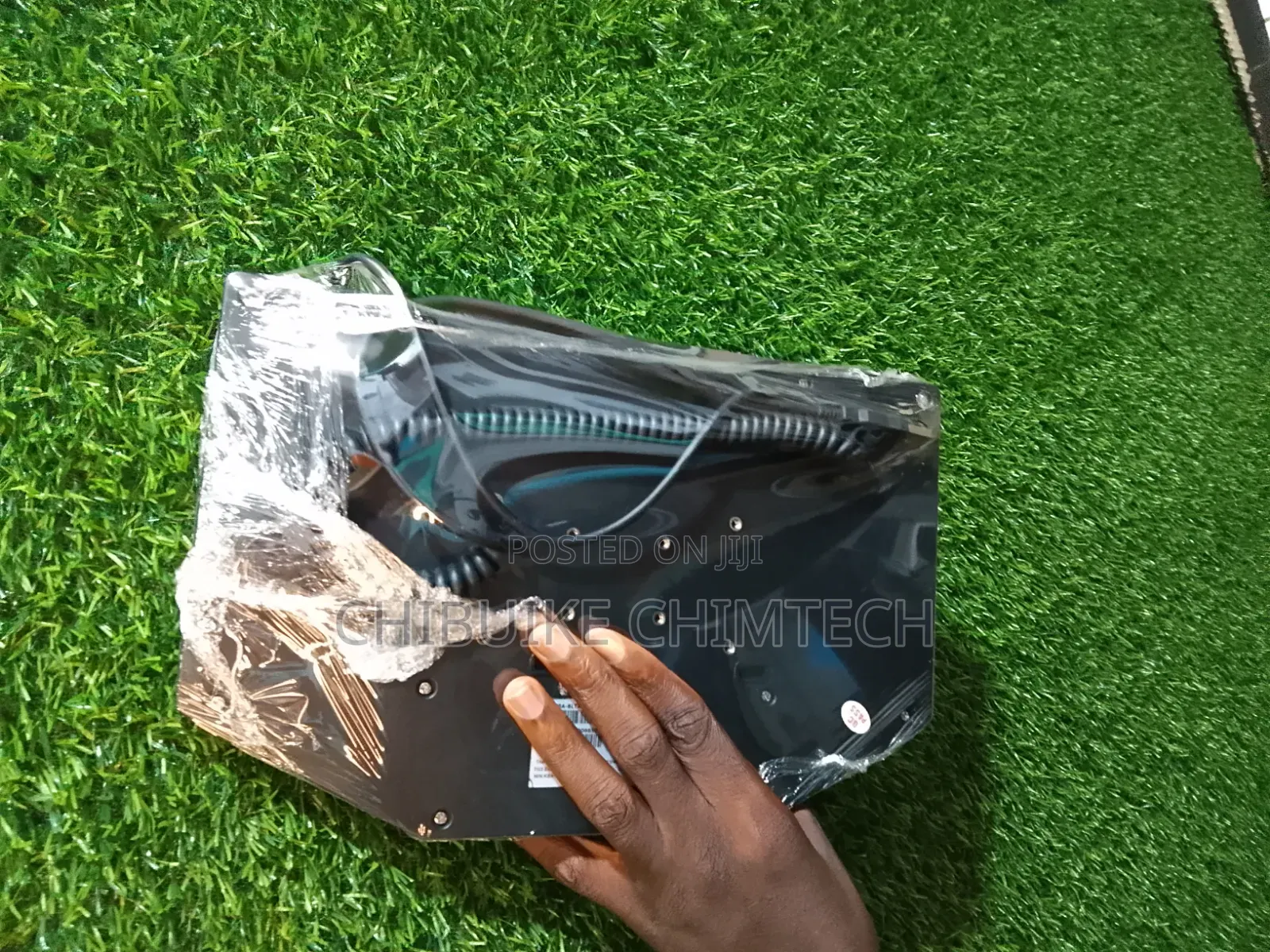 TG3 Electronic BLTX Series Rugged Keyboard