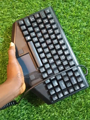 TG3 Electronic BLTX Series Rugged Keyboard