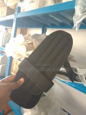 Ankle Stabilizer for Fitness and Exercise