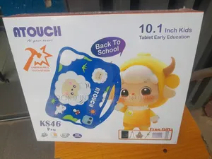 New Atouch KS46 256 GB