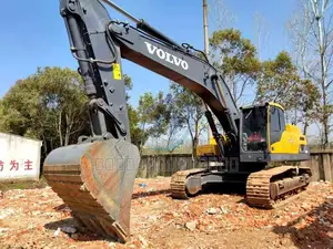 Volvo EC380D Excavator 2022