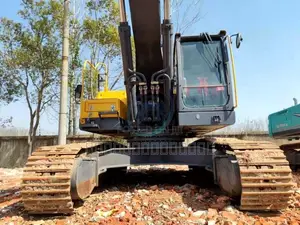 Volvo EC380D Excavator 2022