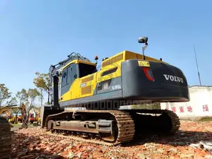 Volvo EC380D Excavator 2022