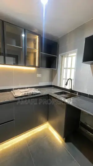 2bdrm Block of Flats in Oniru, Victoria Island Extension for rent