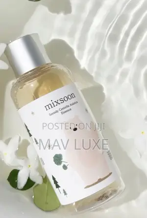 Mixsoon Soondy Centella Asiatica Extract Essence