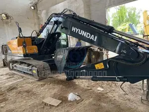 Hyundai R225-9t Excavator 2023