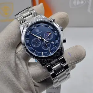 Poedagar Chronograph 928