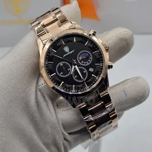 Poedagar Chronograph 928