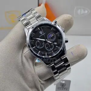 Poedagar Chronograph 928