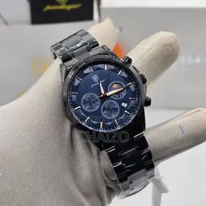Poedagar Chronograph 928