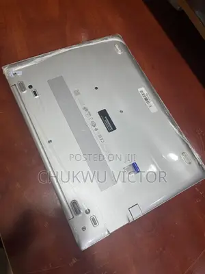 Laptop HP EliteBook 830 G6 8GB Intel Core i5 SSD 256GB