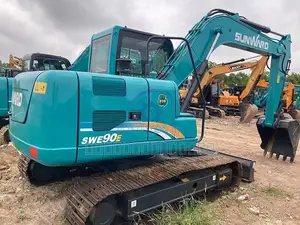 Sunward SWE90E Excavator 2023