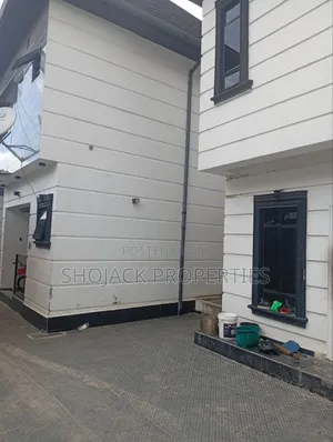 Furnished 2bdrm Duplex in Majesty Estate, Uzoba for rent