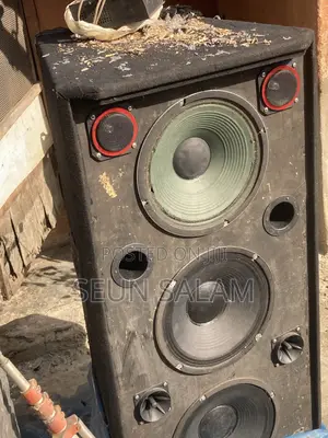 Musical Instruments Needs to Go