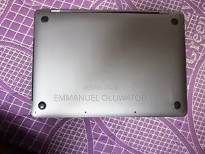Laptop Apple MacBook Pro 2019 16GB Intel Core i7 SSD 1T