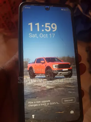 Tecno Spark 40 128 GB Black