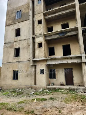 3bdrm Block of Flats in Jabi for sale