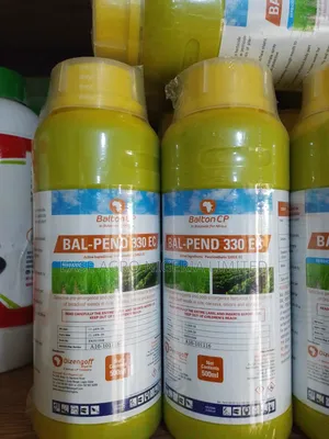 Bal-Pend 330 Ec