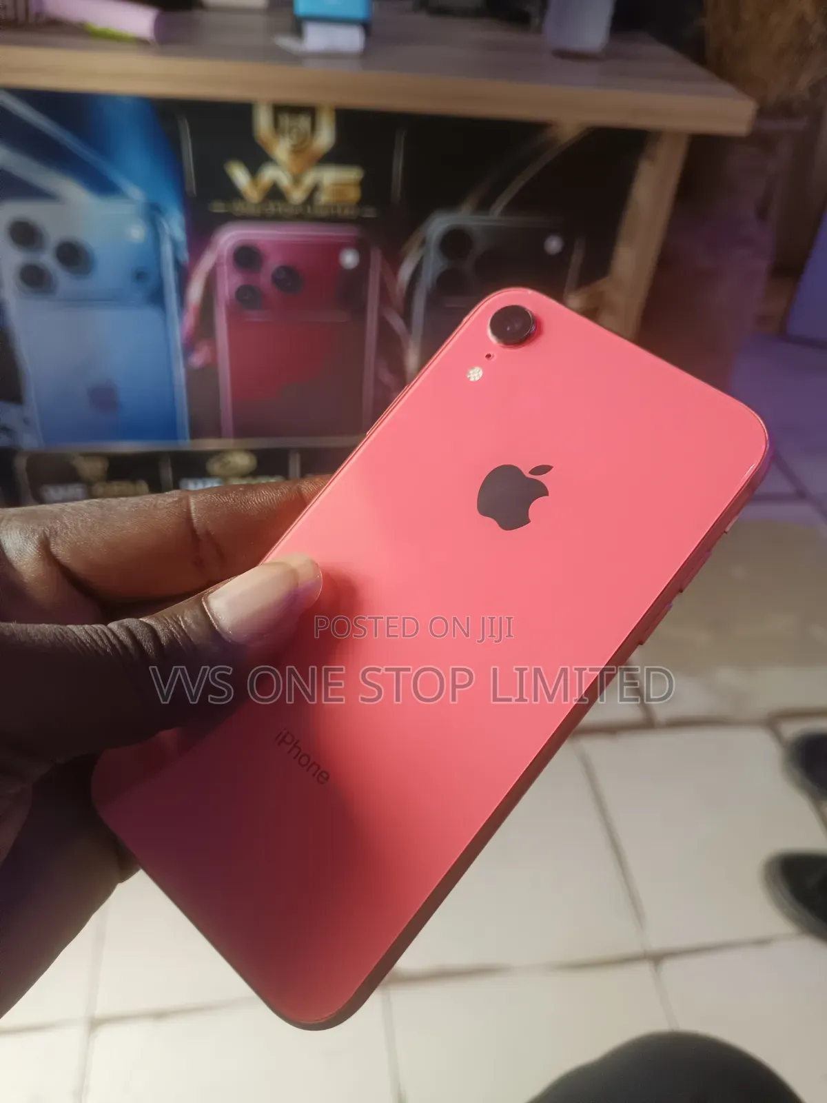 Apple iPhone XR 128 GB Orange