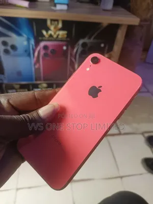 Apple iPhone XR 128 GB Orange