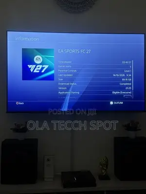 FC 27 With LATEST SQUAD (Confirm in the Pictures)
