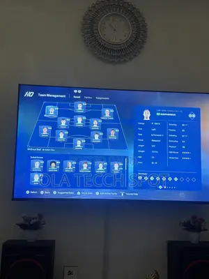 FC 27 With LATEST SQUAD (Confirm in the Pictures)