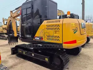 SANY SY95C Excavator 2023