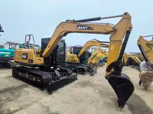 SANY SY95C Excavator 2023