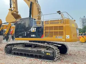 CAT 349D2 Excavator 2020
