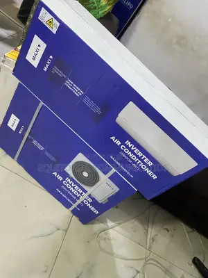 MAXI MAXISPL15NV01-M 1.5HP Air Conditioner With Auto Restart