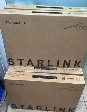 Starlink Gen3 V4