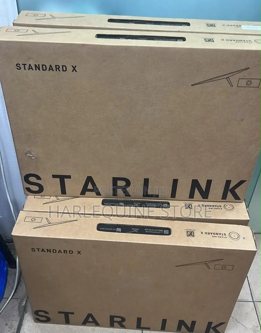 Starlink Gen3 V4