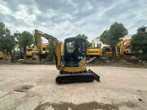 CAT 303 Mini Excavator 2023