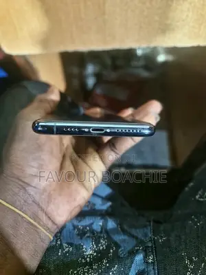 Apple iPhone 11 Pro Max 256 GB Gray