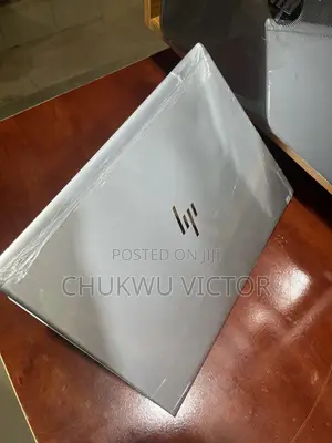 Laptop HP EliteBook 830 G6 8GB Intel Core i5 SSD 256GB