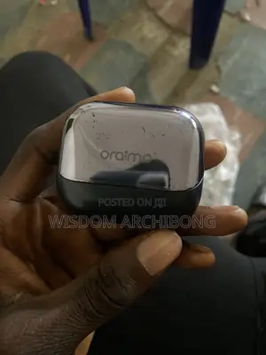 Oraimo EarPods