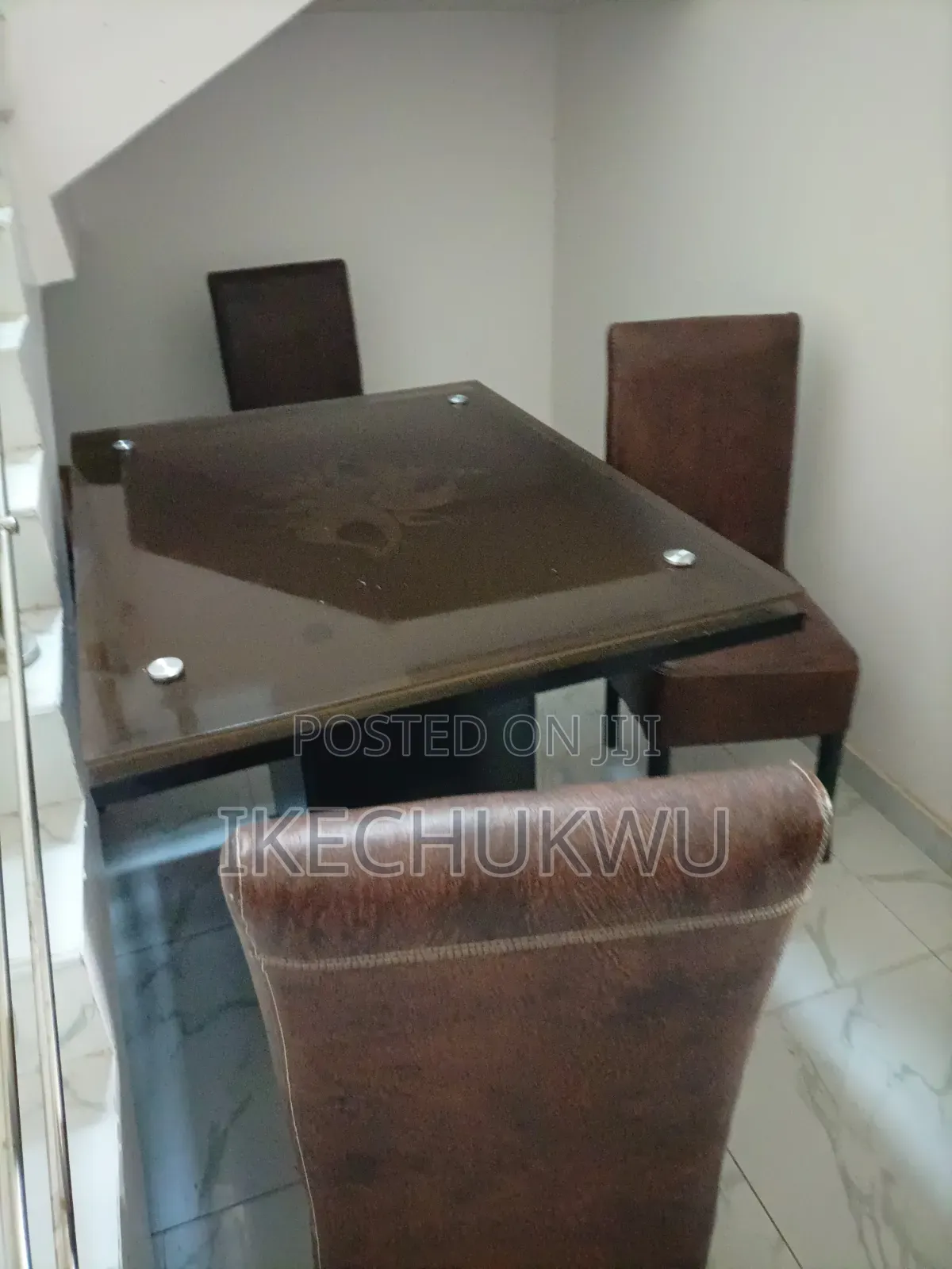 Furnitures / Dinning