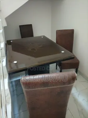 Furnitures / Dinning